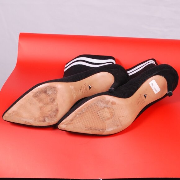 NWOT Schutz Gisela Sock Bootie, Sz - 7 - Picture 6 of 6